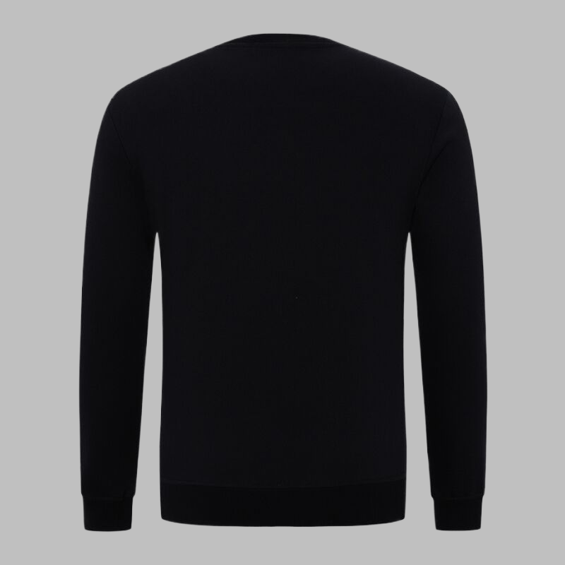 DSQ2 Fashion Men's Casual Sweatshirt