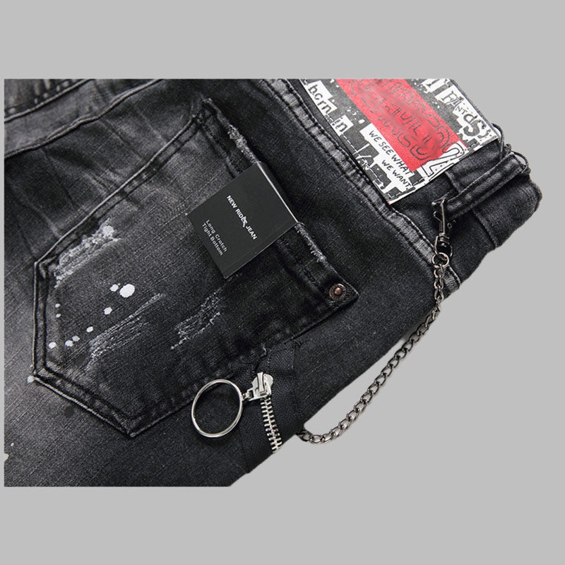 DSQ2 Fashion Men Jeans