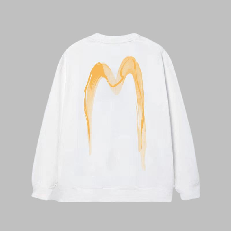 Evisu Men's & Women's New Arrival Sweatshirt