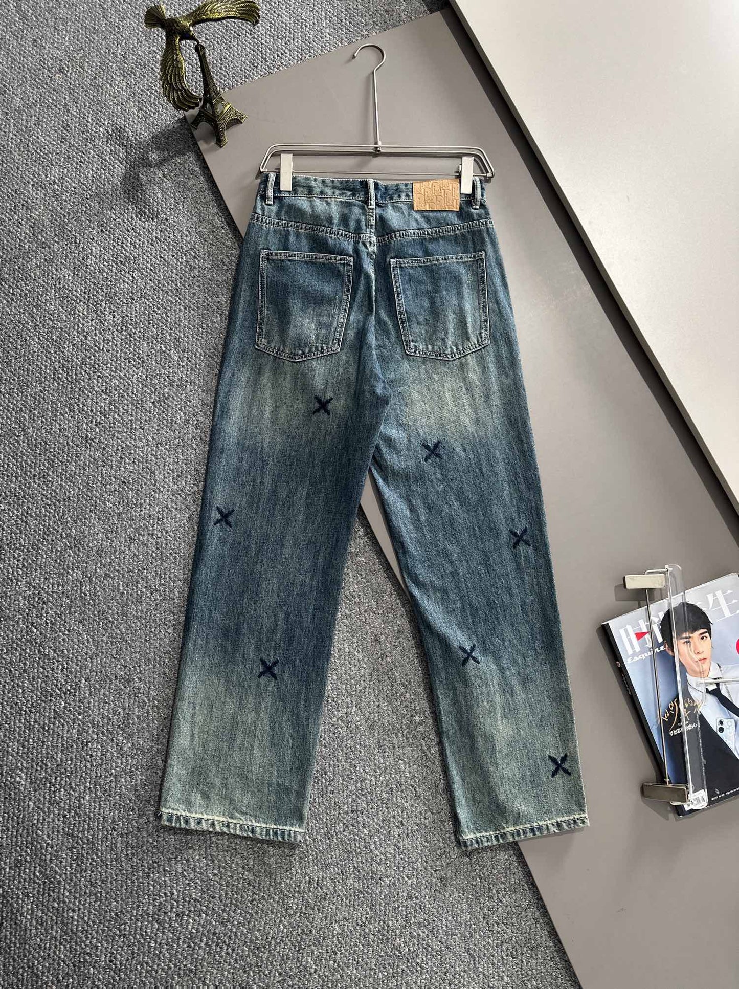 Christian Dior Jeans
