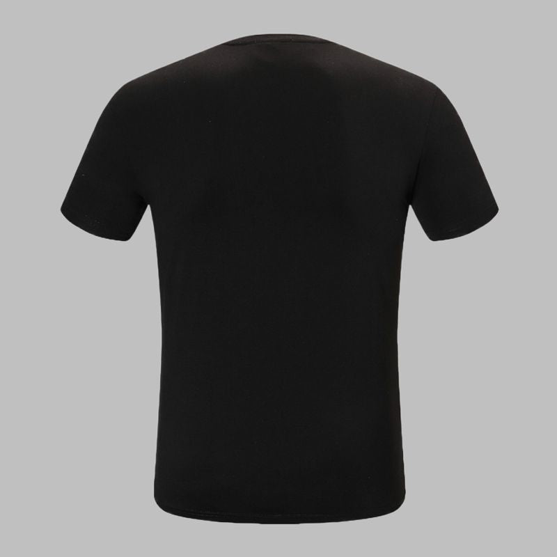 DSQ2 Fashion  Men's  Short Sleeve T-Shirt