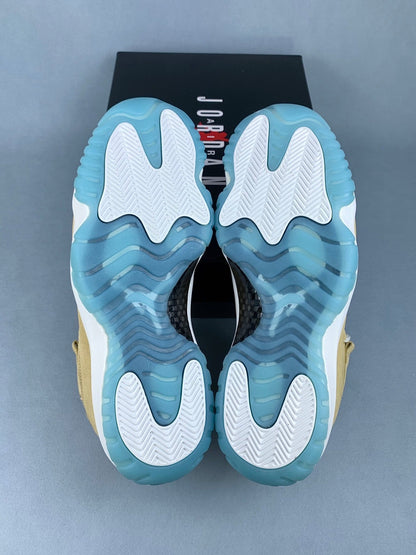 NIKE AJ11  Basketball Shoes
