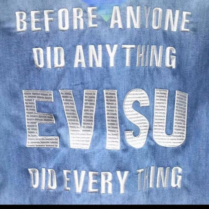 EV 2026 Men's and Women's Shirts
