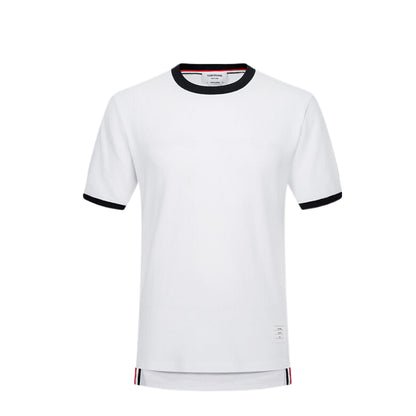 2025-10 Men's T-Shirt POLO Shirt