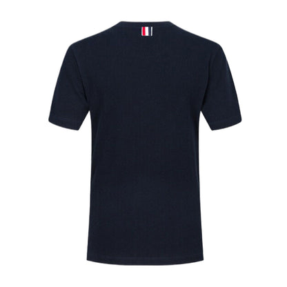 2025-11 Men's T-Shirt POLO Shirt