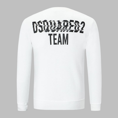 New Arrival-DSQ2-2025-16 Men's Fashion Long Sleeve T-Shirt