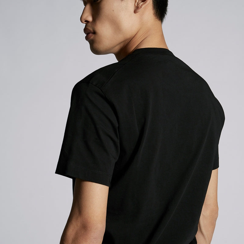 DSQ2  Men's 2026 Short Sleeve T-Shirt