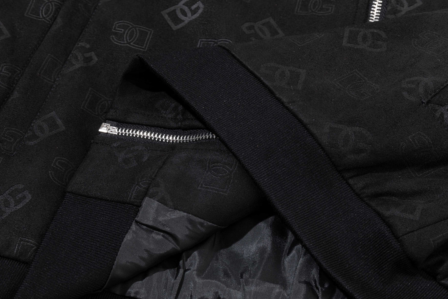 Dolce & Gabbana  Casual Outerwear