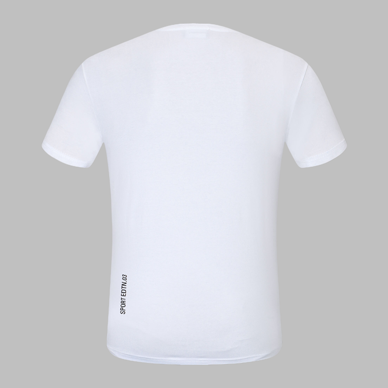 DSQ2 Fashion  Men's  Short Sleeve T-Shirt