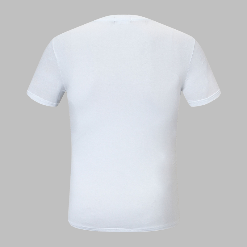 DSQ2 Fashion  Men's  Short Sleeve T-Shirt