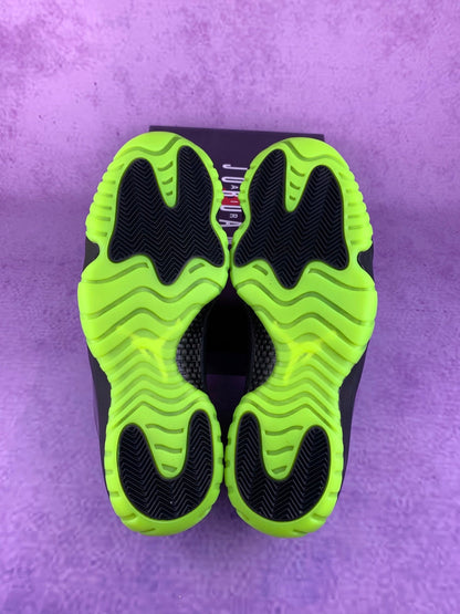 NIKE AJ11  Basketball Shoes