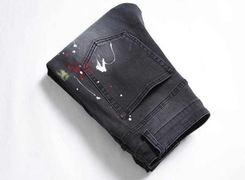 DSQ2 Fashion Men Jeans