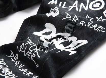 DSQ2 New 2026 Men's Jeans