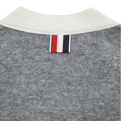 1229-22 Men's Wool Knitwear