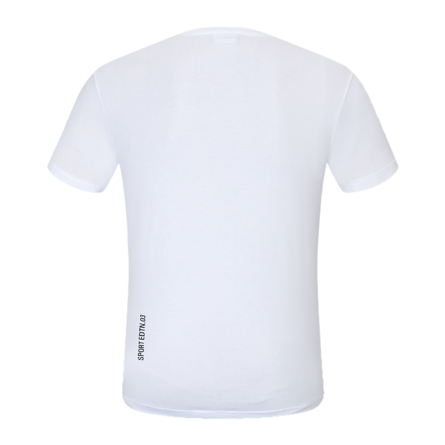 New-DSQ2 Print 2025-35 Man T-shirt