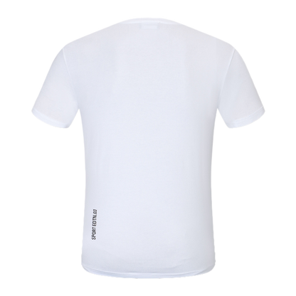 New-DSQ2 Print 2025-35 Man T-shirt