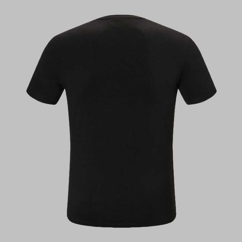 DSQ2 Fashion  Men's  Short Sleeve T-Shirt