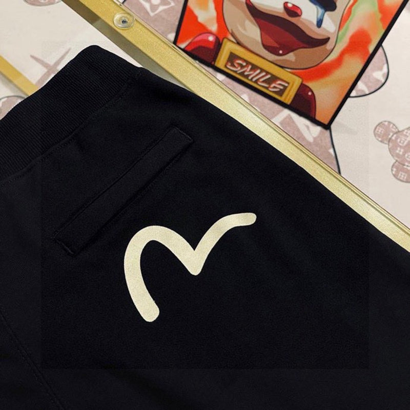EV 2026 New Men's and Women's Casual Pants