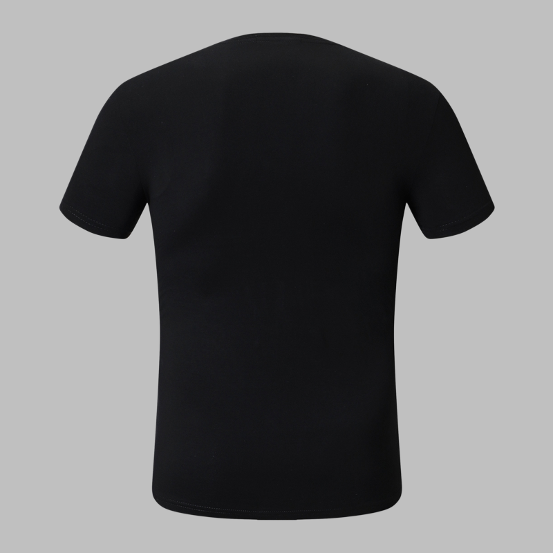 DSQ2 Fashion  Men's  Short Sleeve T-Shirt