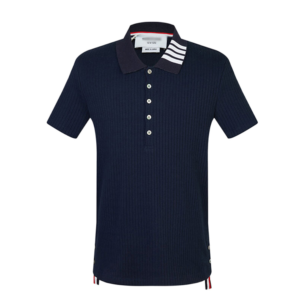 2025-04 Men's T-Shirt POLO Shirt