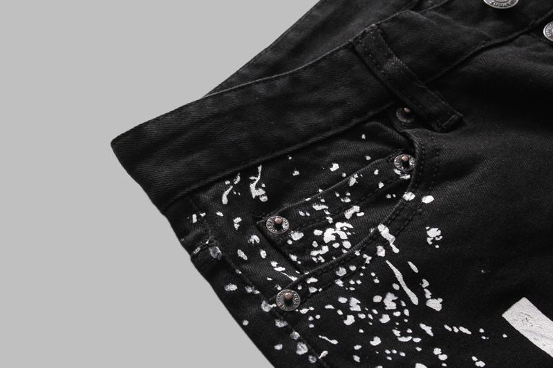 DSQ2 Fashion Men Jeans