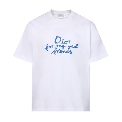 Christian Dior T-shirts