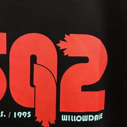 2026 DSQ2 New Men's Short Sleeve T-Shirt