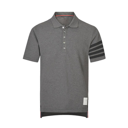 2025-24 Men's T-Shirt POLO Shirt