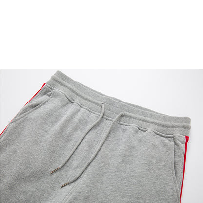 2025-27 Men's sports casual Pants