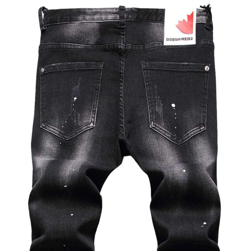 DSQ2 Fashion Men Jeans