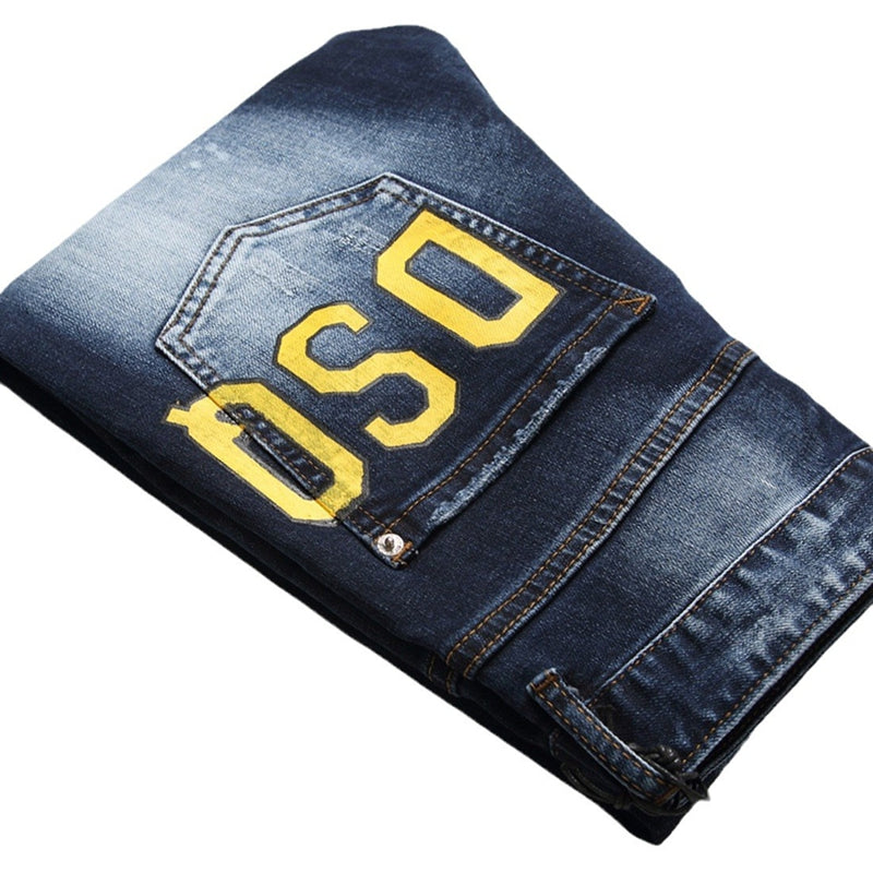 DSQ2 Fashion Men Jeans