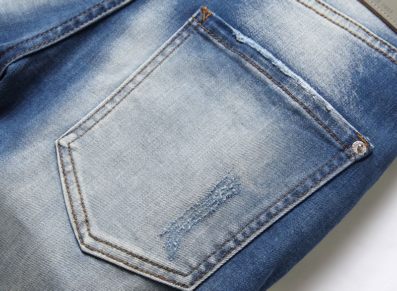 2025 New Men's DSQ2 Shorts
