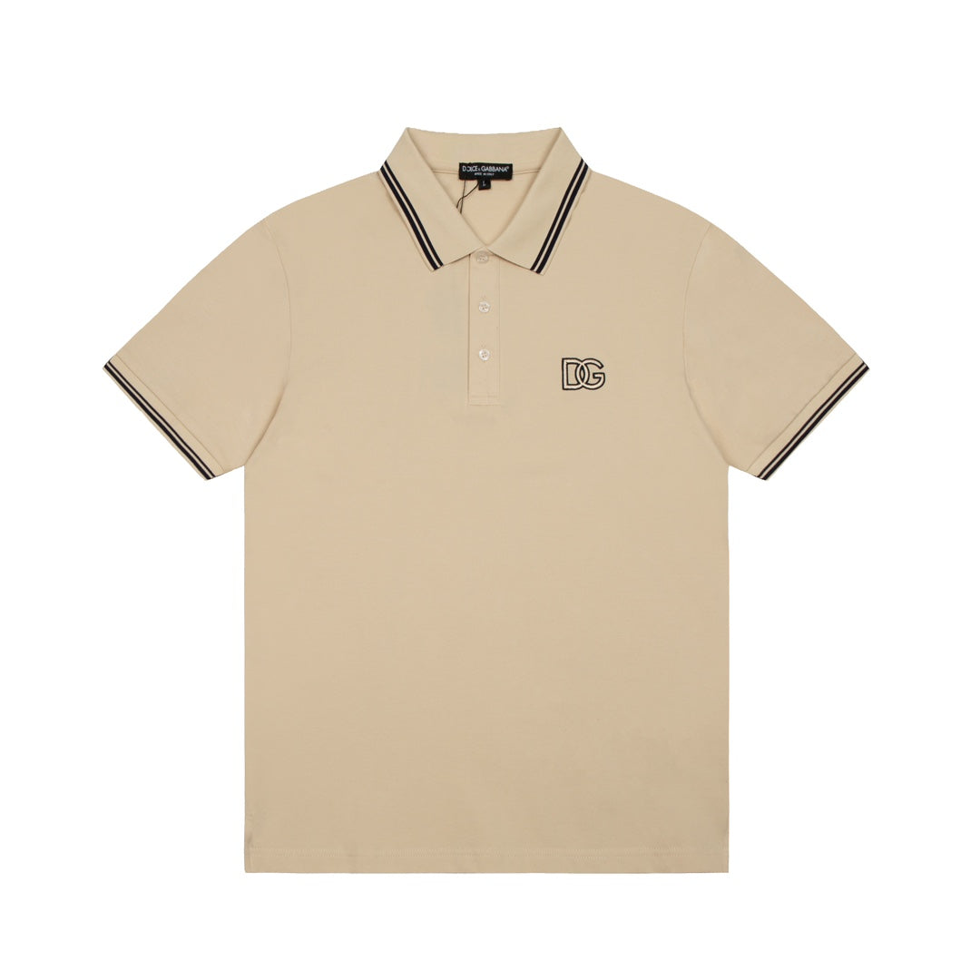 Dolce & Gabbana Polo Shirt