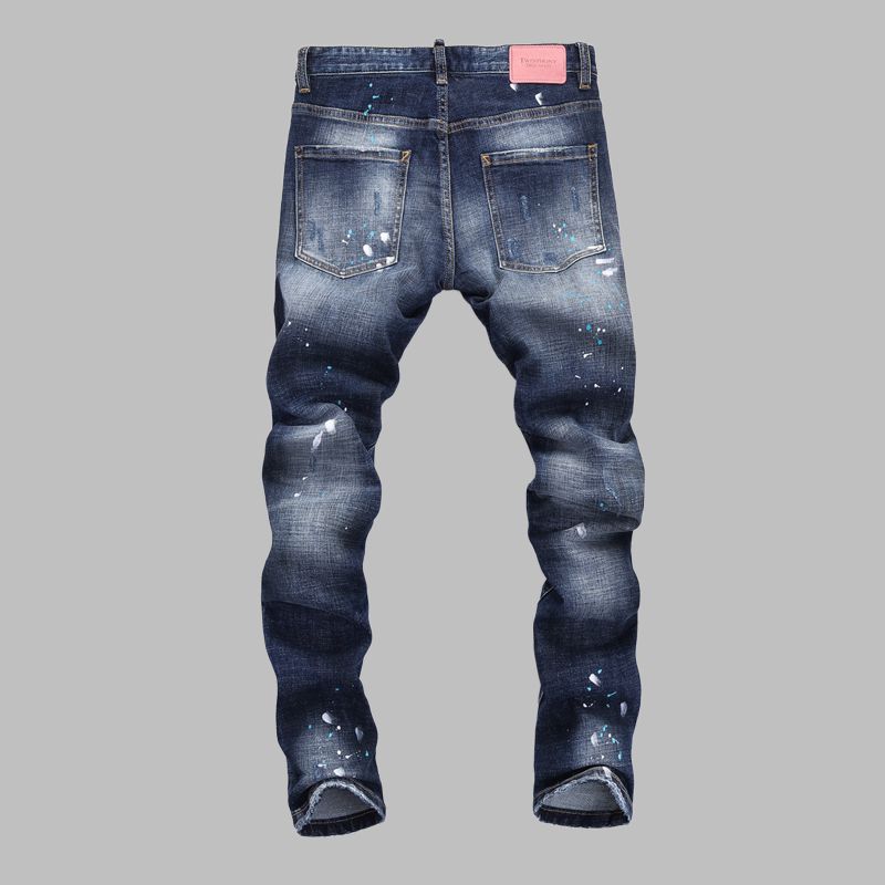 DSQ2 Fashion Men Jeans