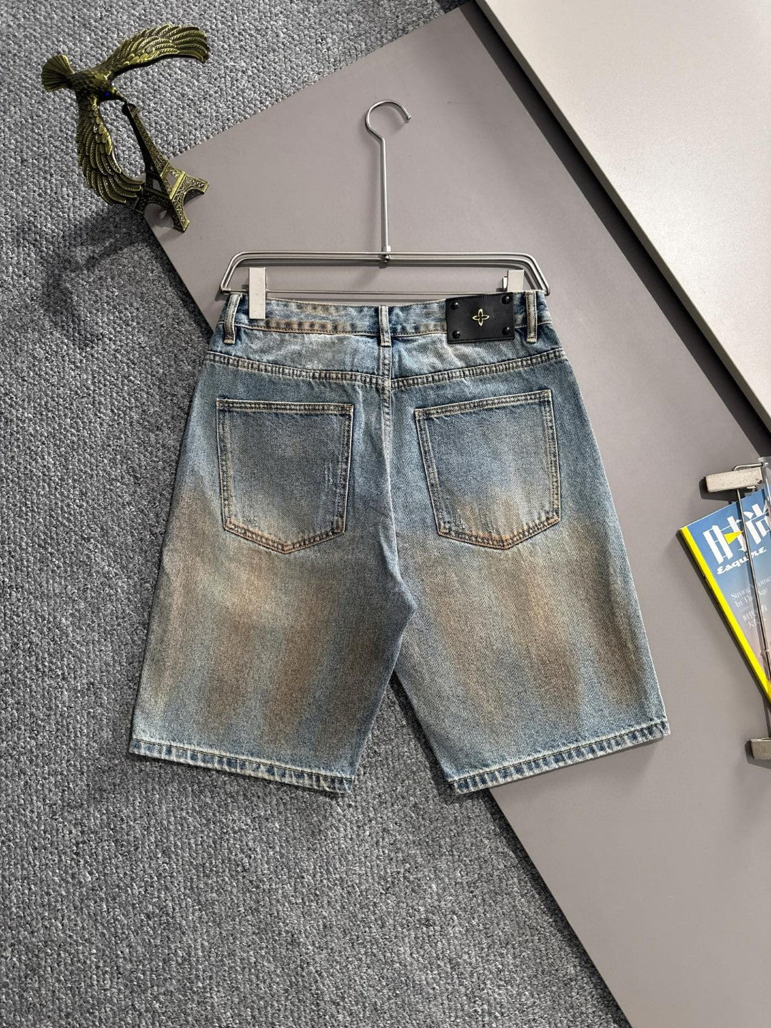 Louis Vuitton Shorts
