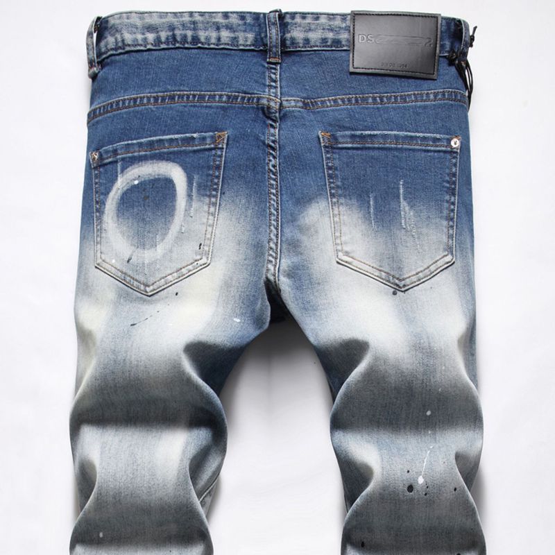 DSQ2 Fashion Men Jeans