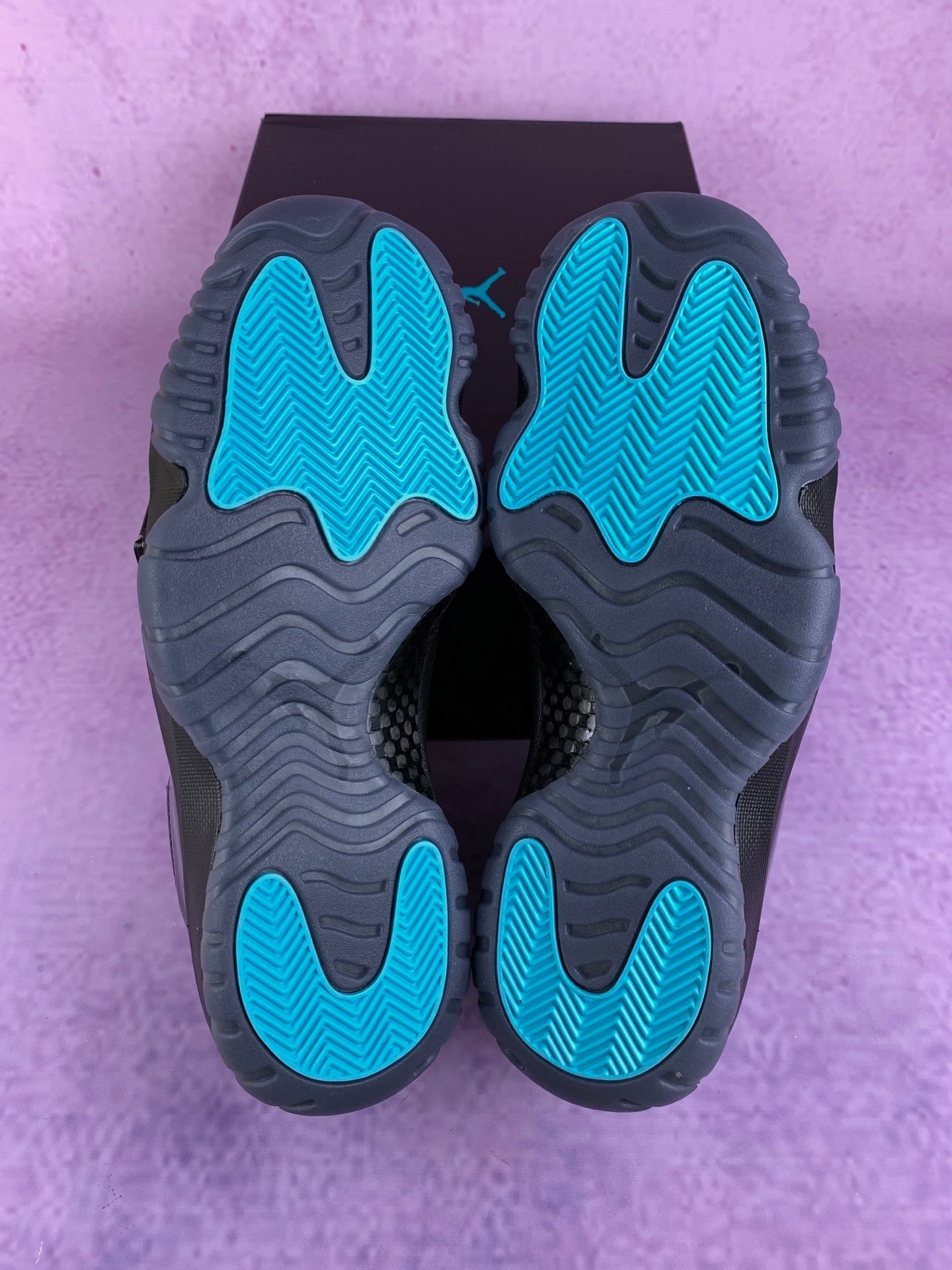 NIKE AJ11  Basketball Shoes