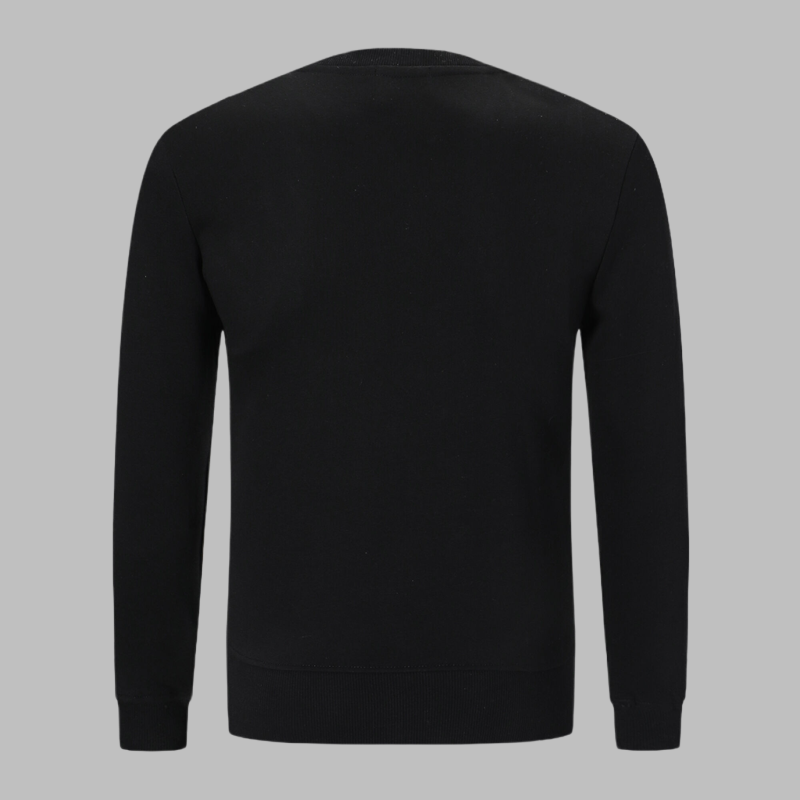 DSQ2 Fashion Men's Casual Sweatshirt