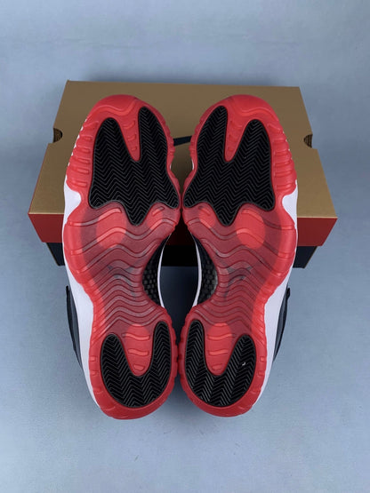 NIKE AJ11  Basketball Shoes
