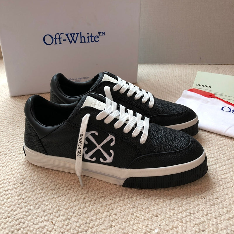 OFF‑WHITE Men's and Women's  Sneakers
