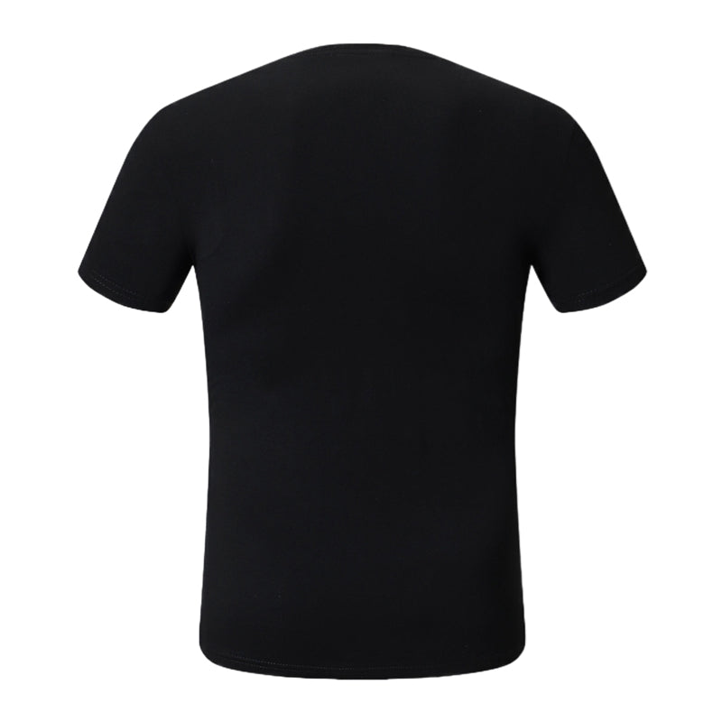 New-DSQ2 Print 2025-06 Man T-shirt