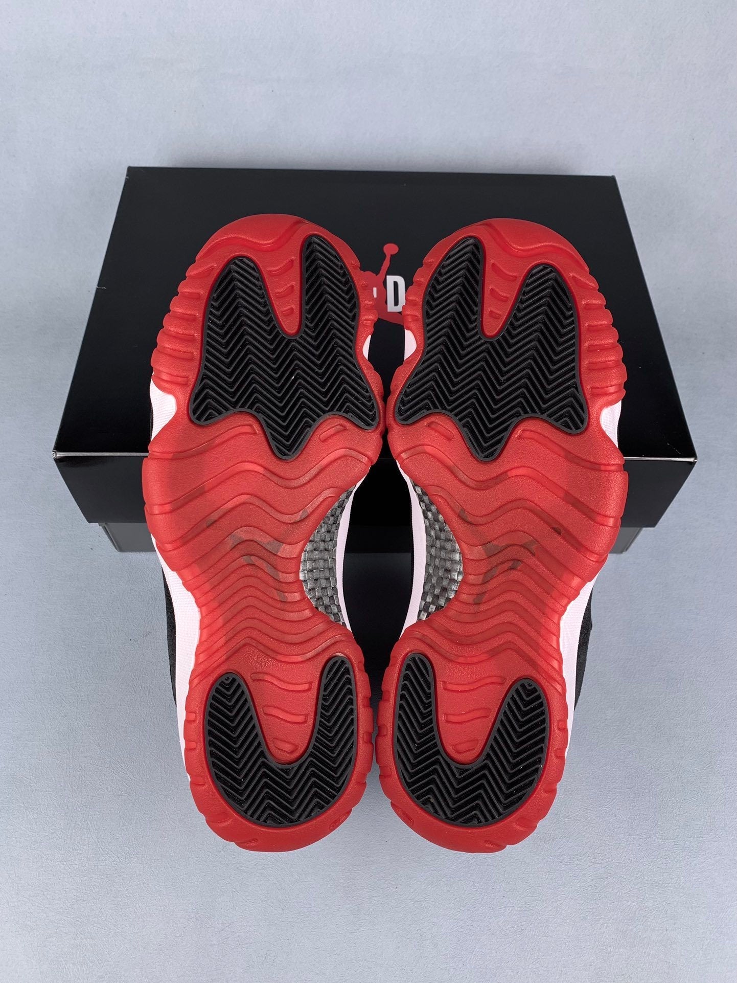NIKE AJ11  Basketball Shoes
