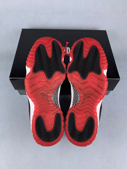 NIKE AJ11  Basketball Shoes
