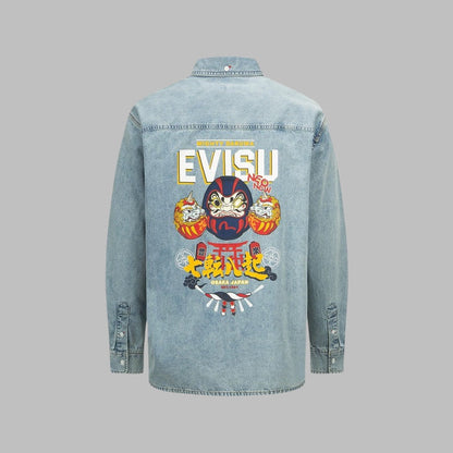 EV 2026 Men's and Women's Shirts