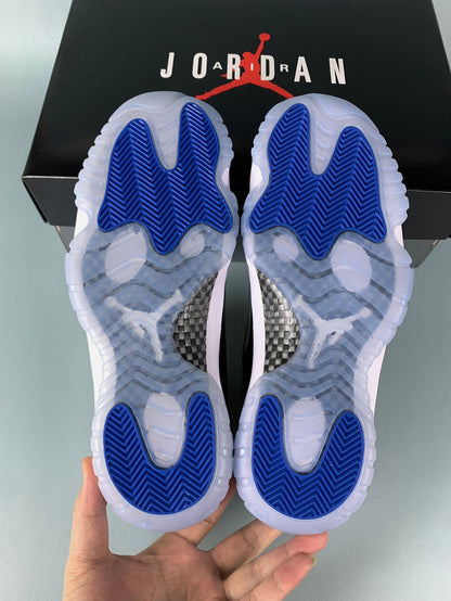 NIKE AJ11  Basketball Shoes
