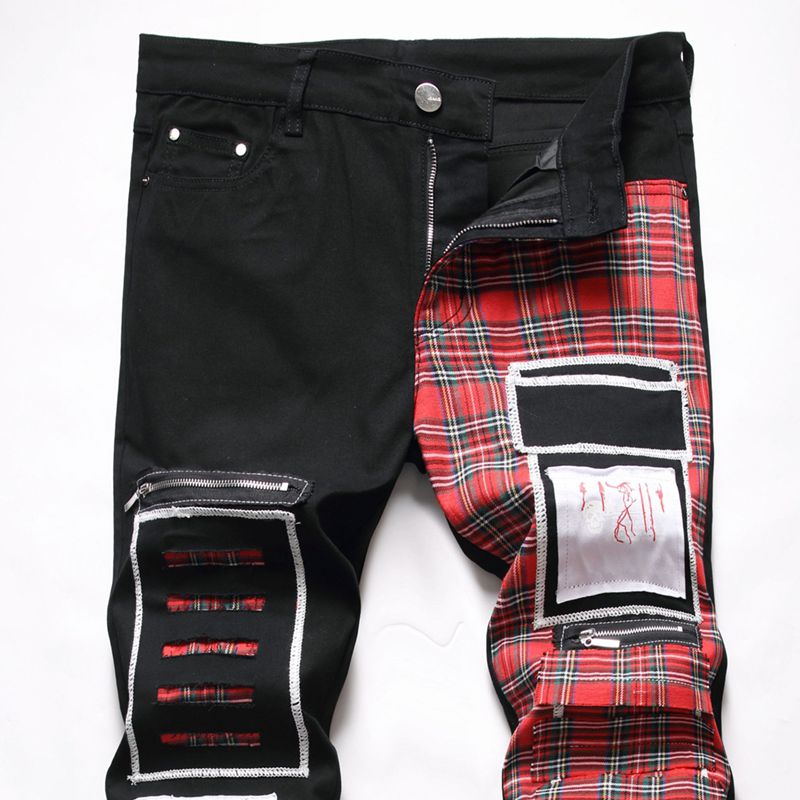 DSQ2 Fashion Men Jeans