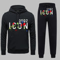 DSQ2 Fashion Men's Sportswear Set