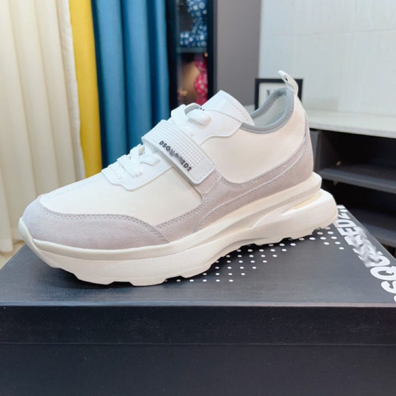 New Product-DSQ2-2025-27 Men's Casual Sneakers