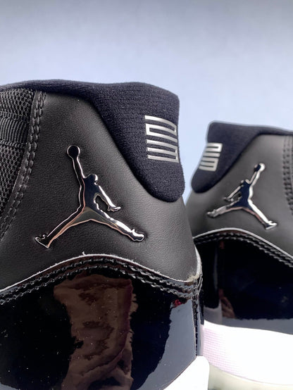NIKE AJ11  Basketball Shoes