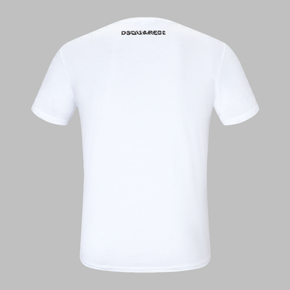 DSQ2 Men's 2026 Fashion T-Shirt